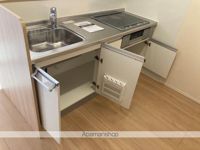 T.ハイツ豊田町の内装写真