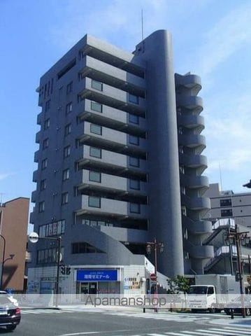リヴィエール久里浜