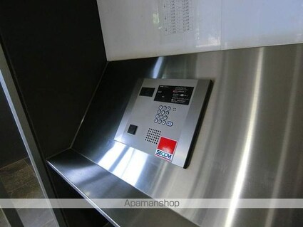 東京都小金井市本町５丁目[1LDK/45.9m2]の共用部1
