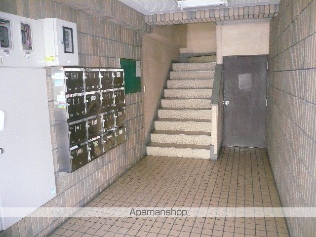 フジビル21の外観写真