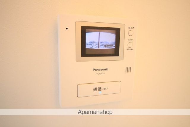 ロイヤルマンションの内装写真
