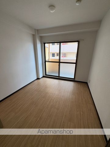 M’プラザ城東五番館の内装写真