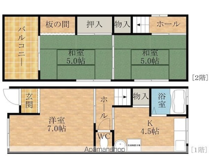 サムネイルイメージ