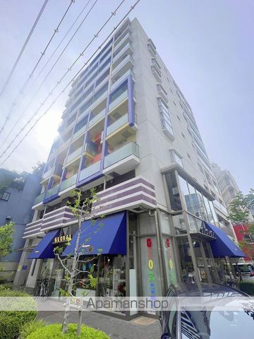 ADEN江戸堀の外観写真