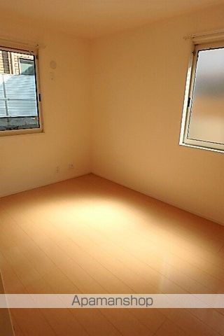 フルラージュの内装写真