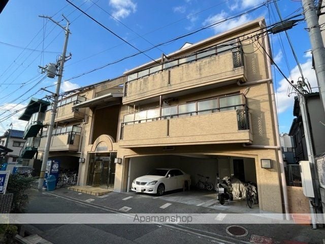 COLLECTION塚口本町の外観写真