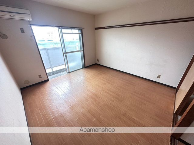 共栄マンションNO2の内装写真