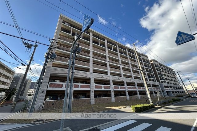 Luxe新大阪α
