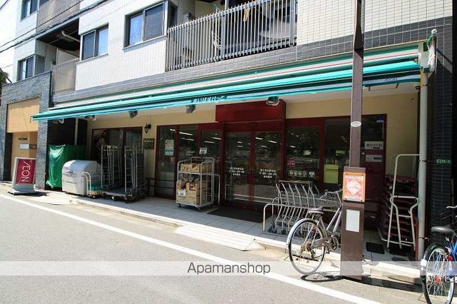 プラウドフラット富士見台の周辺写真