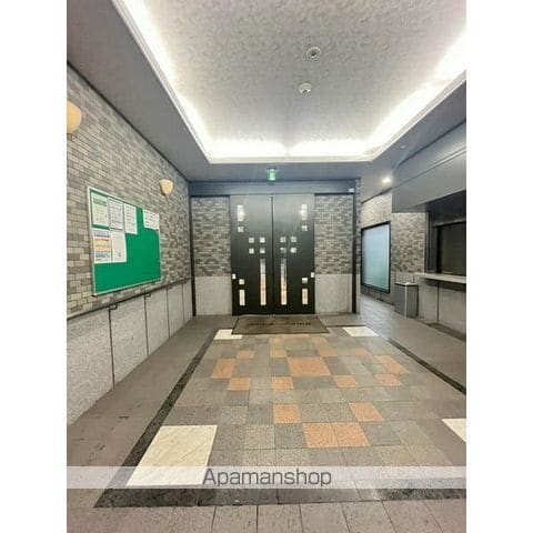 東部市場前レジデンスのその他写真