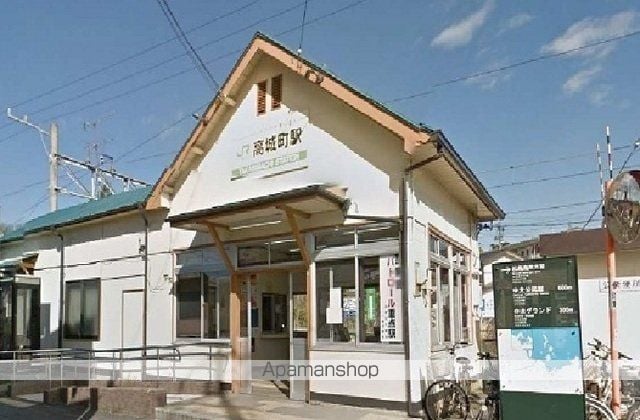 URBANステート迎山Aの周辺写真