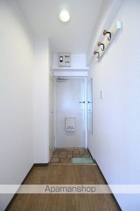 東京都杉並区堀ノ内１丁目[1R/21.6m2]の玄関1