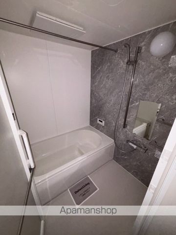 CAMPANELLA山本の内装写真