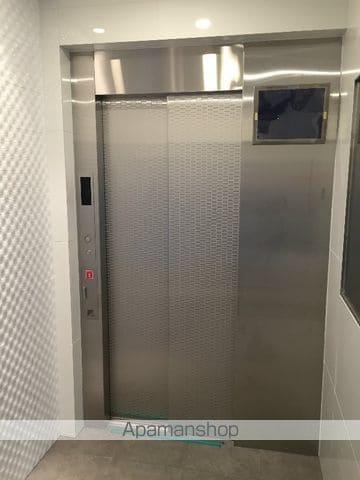 メインステージ横濱ポートサイドの内装写真