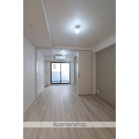BPRレジデンス大阪本町Qの内装写真