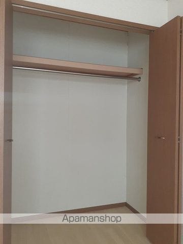 ノースエレガンス ハギオカの内装写真
