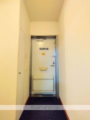 レオパレス長浜の内装写真