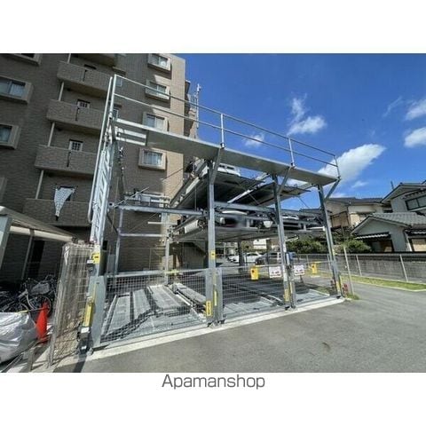 STUDIO KANAREBASHIの内装写真