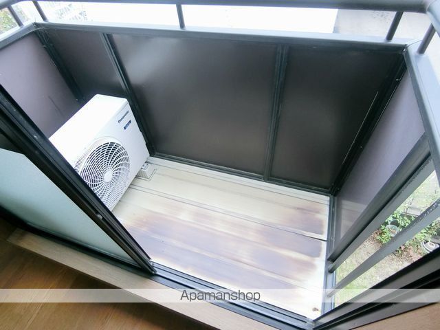 パセオ西之町の内装写真