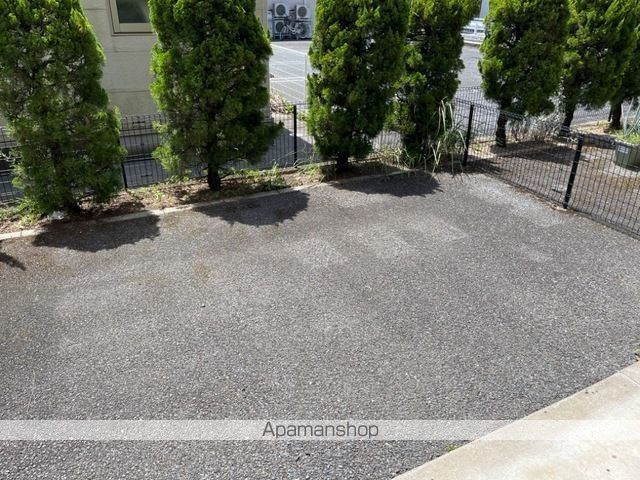 パストラーレの内装写真