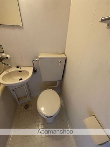 マンション賀園の内装写真