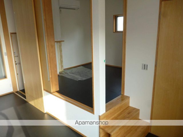 里〜SATO〜A棟の内装写真