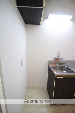 シャンテ後楽園の内装写真