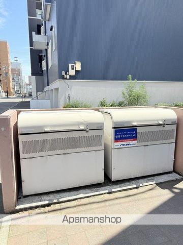 オルムドグランメール大通のその他写真