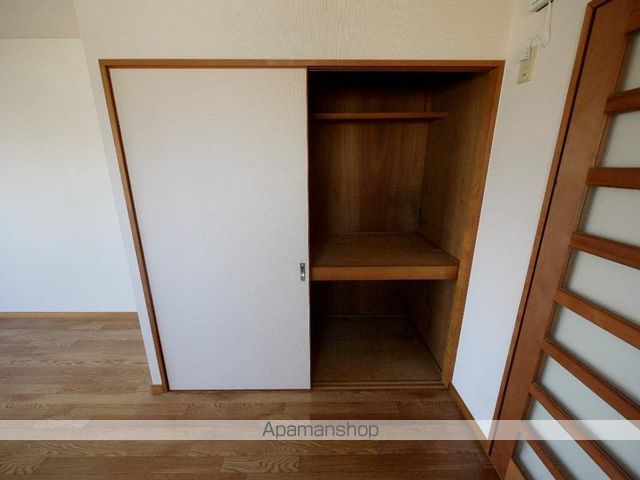 マンションリバエイトの内装写真