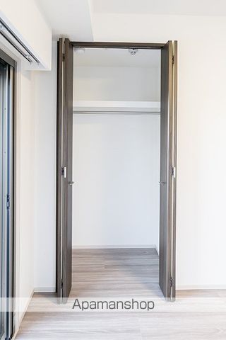ミリアレジデンス新宿御苑の内装写真