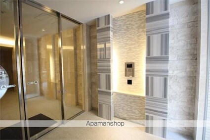 ライツ　石原[1LDK/43.37m2]のエントランス