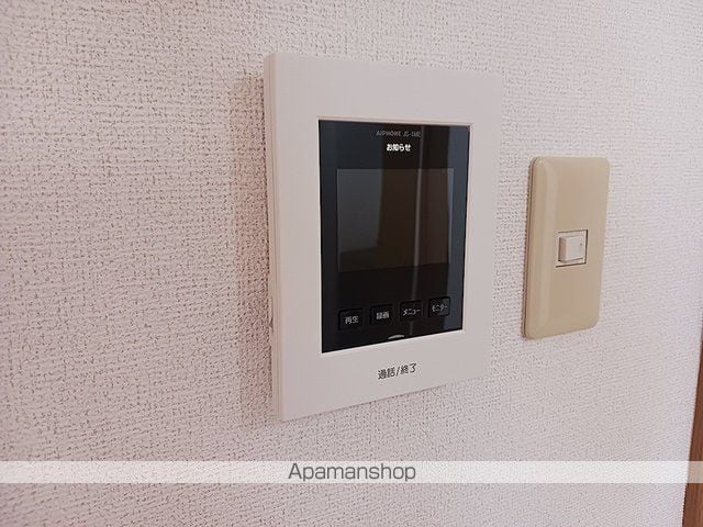 サンメゾンS Iの内装写真