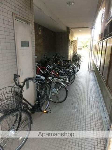 和歌山県和歌山市中之島[3LDK/58.74m2]の共用部3