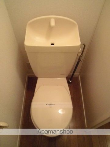 レオパレスレガートIIの内装写真