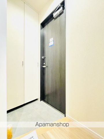 アルブル ド コナンの内装写真