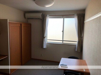 レオパレスタキ[1K/23.18m2]のキッチン