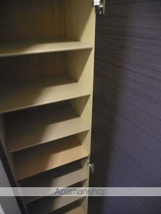 レオネクストＵＢＵＫＡＴＡ[1K/20.18m2]の玄関