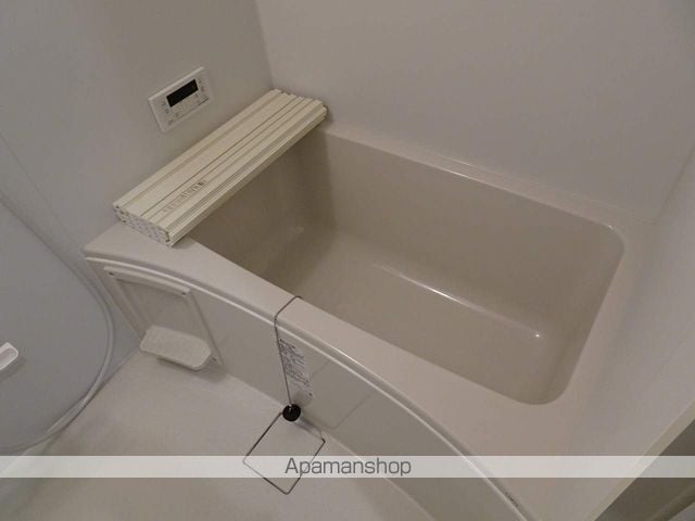 APPLE原町の内装写真