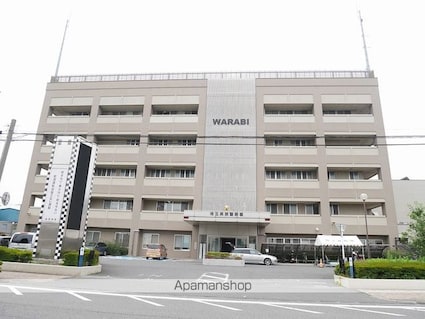 ルモン戸田壱番館[1K/19m2]の周辺7