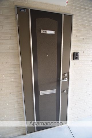 LALUCE・UNOの内装写真