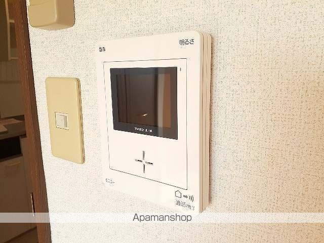 サニーコート月島の内装写真