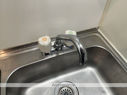 サニーハイツ[1R/16.9m2]の内装2