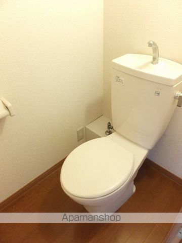 レオパレス桜町の内装写真