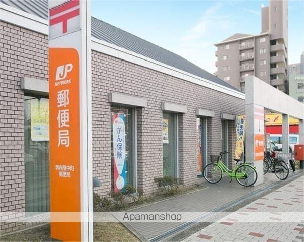 クレール三国ヶ丘の周辺写真