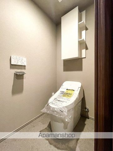 ロイヤルパークス有明の内装写真