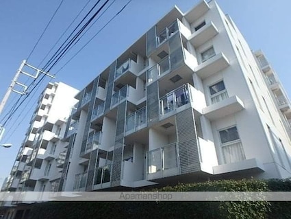 ＰＲＩＭＥ　ＵＲＢＡＮ　東中野　ＣＯＵＲＴ[1LDK/44.31m2]のエントランス3