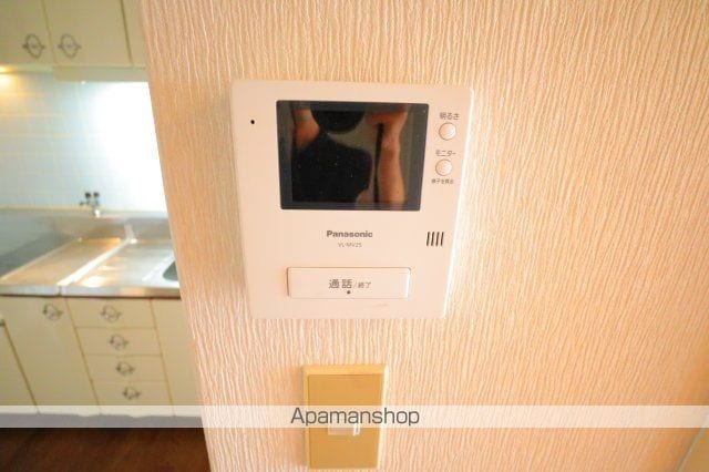 第3サンコウハイツの内装写真