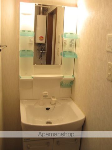 エクシード神宮前参番館の内装写真