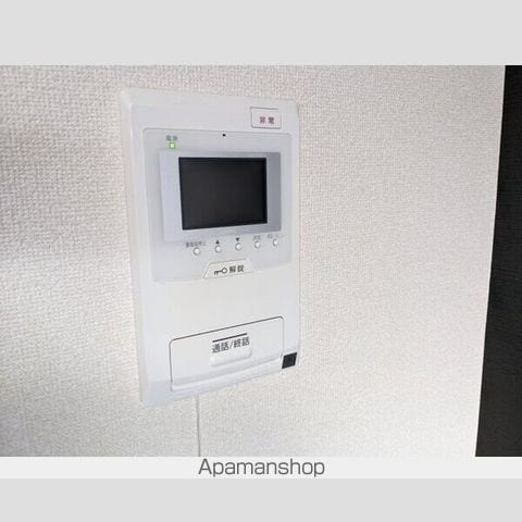 プレミアムキューブ東十条アリアの内装写真