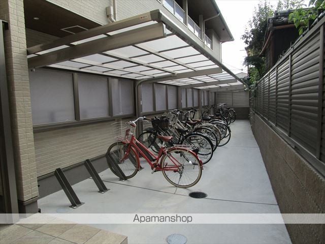 REVE DE 京都鴨川の外観写真